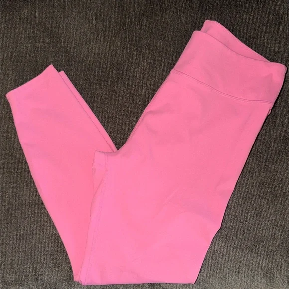 Nova Sport Pink Athletic Set - Picture 2 of 8